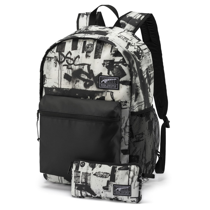 TAS SNEAKERS PUMA Academy Backpack Set